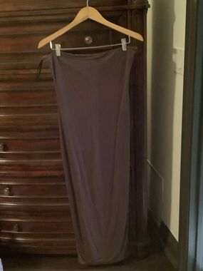 naked wardrobe bodycon dress